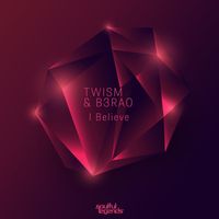 Twism & B3RAO - I Believe