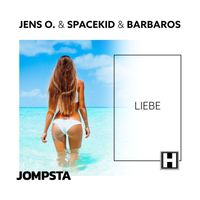 Jens O., Spacekid & Barbaros - Liebe