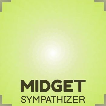 Various Artists - Midget Sympathizer