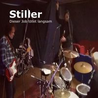 Stiller - Dieser Job tötet langsam