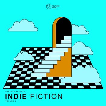Various Artists - Indie Fiction, Vol. 2