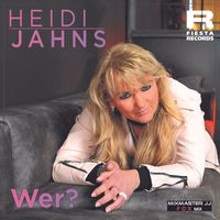 Heidi Jahns - Wer? (Mixmaster JJ Fox Mix)