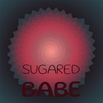 Various Artists - Sugared Babe