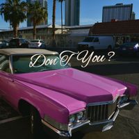 Old Boy - Don't You