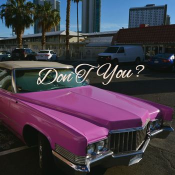 Old Boy - Don't You
