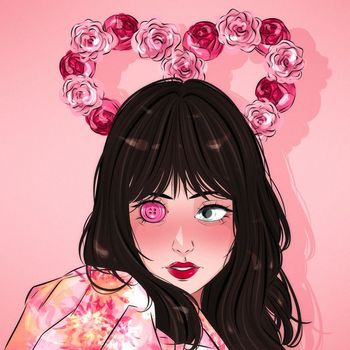 Marie - happy song :) (Explicit)