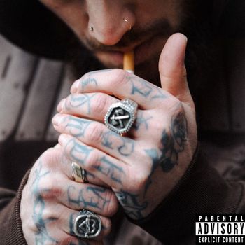 Evans - throw up (Explicit)