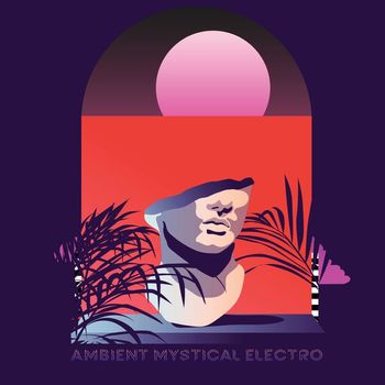Various Artists - Ambient Mystical Electro