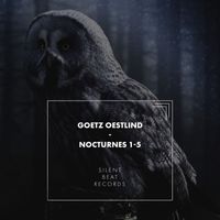 Goetz Oestlind - Nocturnes 1-5