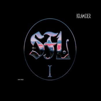 Kramder - She Ride