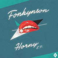 Fonkynson - Horny