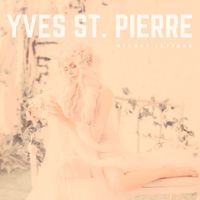 Yves St. Pierre - Secret Letters