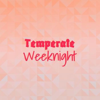 Various Artists - Temperate Weeknight