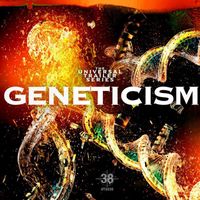 Adam Saunders, Mark Stephen Cousins - Geneticism