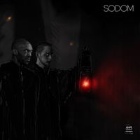 Kiko King & creativemaze - Sodom EP (Explicit)