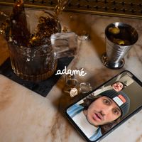 Adamé - Regarde ta tête
