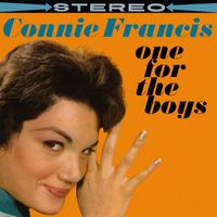 Connie Francis - One For The Boys
