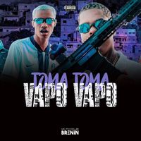 DJ Brenin - TOMA TOMA VAPO VAPO SPEED
