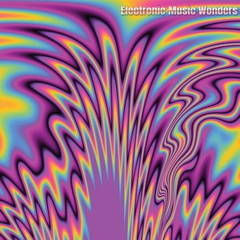 Various Artists - Electronic Music Wonders
