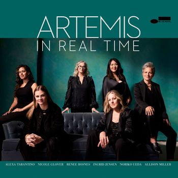 ARTEMIS - Penelope