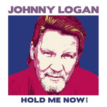 Johnny Logan - Hold me now (2010)