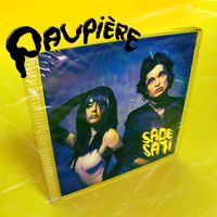 Paupière - Sade Sati (Deluxe)