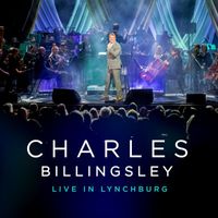 Charles Billingsley - A Foggy Day (Live in Lynchburg / 2022)
