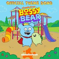 Bossy Bear Theme Song (2023) | Bossy Bear | High Quality Music ...