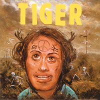 Tiger - My Puppet Pal