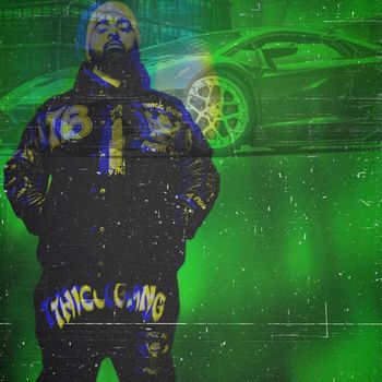 Sim Simma - Cut The Cord (Explicit)