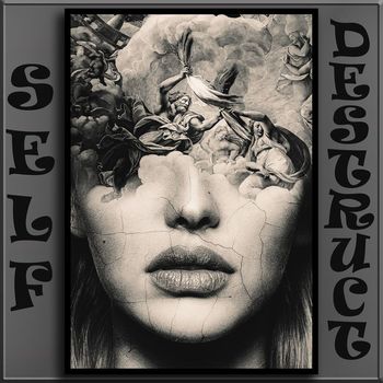 Rage Unfold - Self Destruct (Explicit)