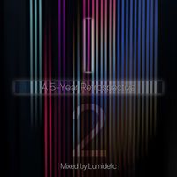 Lumidelic - ½ Decade: A 5-Year Retrospective, Pt. 1 (DJ Mix)