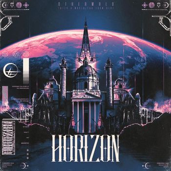 Various Artists - HORIZON (Explicit)