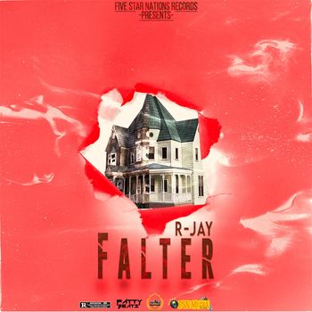 R-Jay - Falter (Explicit)