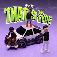 Team 143 - That's  My Type
