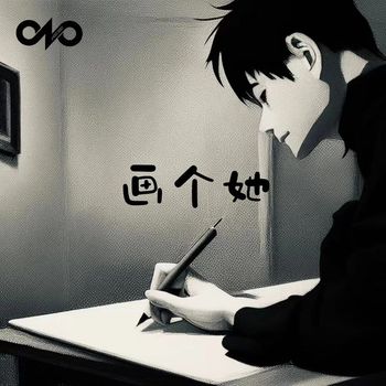 Tando - 画个她