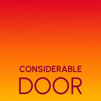 Various Artists - Considerable Door