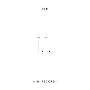 RAM(Koichi Yamazaki) - T.T.I