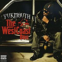 Yukmouth - The West Coast Don (Explicit)