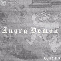 Omega - Angry Demon - Single