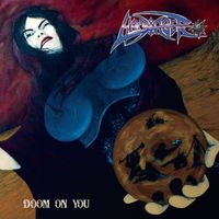 Harbinger - Doom On You (Explicit)