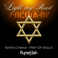 Kynet Jah - Light my Heart  V1