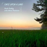 Paula Präktig - Once Upon A Land