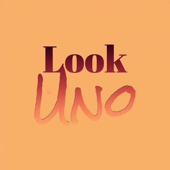 Various Artists - Look Uno