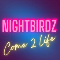 NIGHTBIRDZ - Come 2 Life