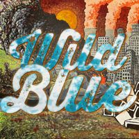 Wild Blue - Night Sounds (Explicit)