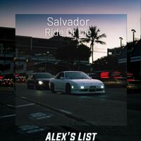 Salvador - Ride or Die