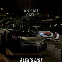 Anmau - Cash
