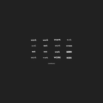 Christian Rich - Work (Remixes) (Explicit)