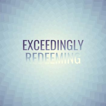 Various Artists - Exceedingly Redeeming